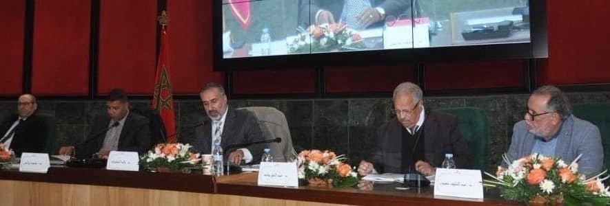 Foundation cultural heritage event