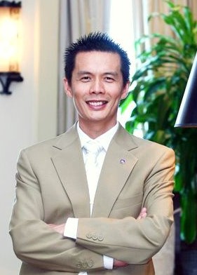 Prof. Mohammed Berrada